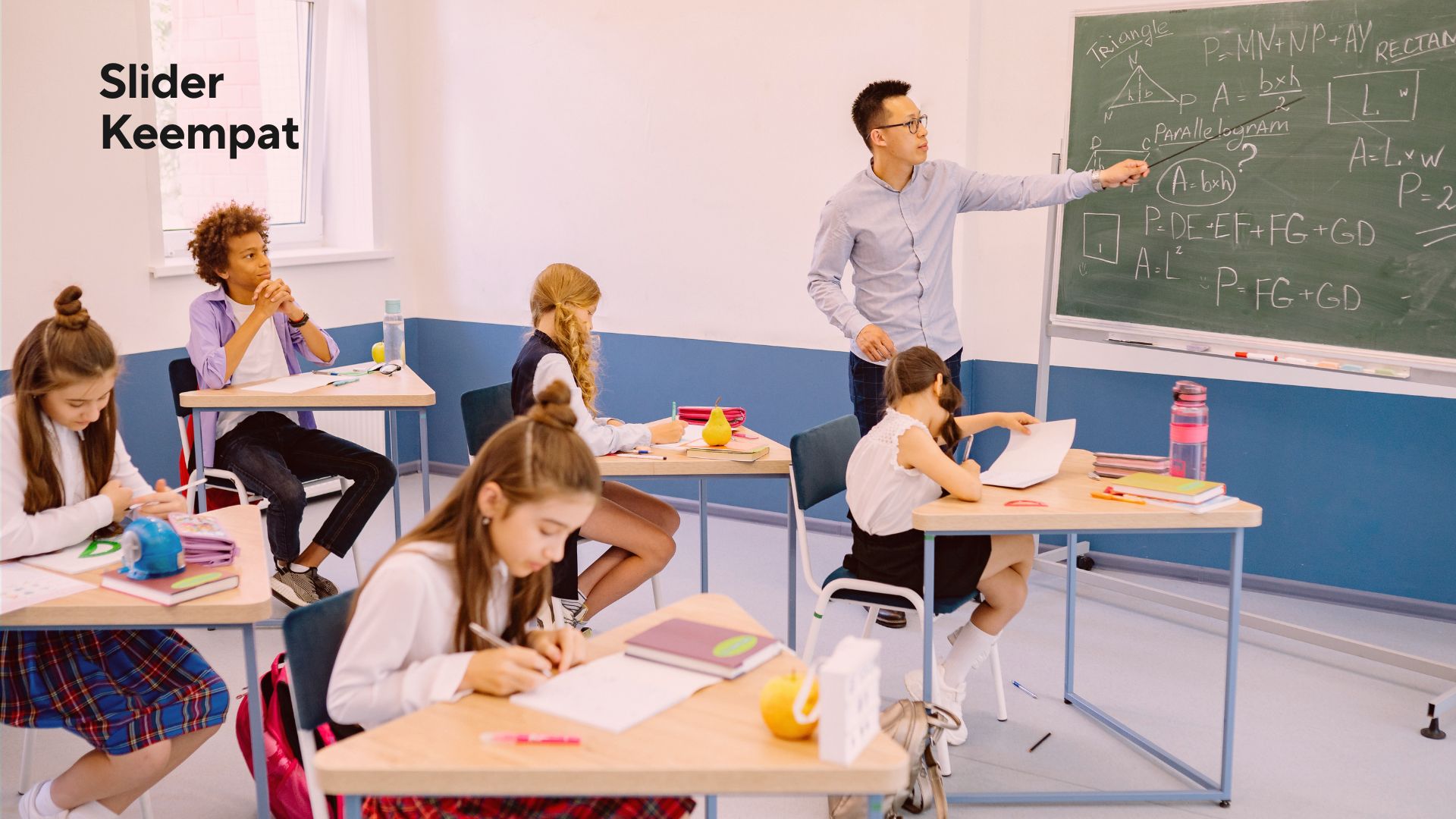 Cara Membentuk Karakter Anak Sejak Sekolah Dasar