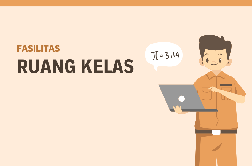 Ruang Kelas Nyaman